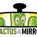 Cactus in the Mirror